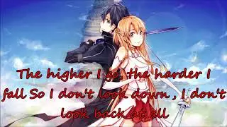Nightcore - The mountain