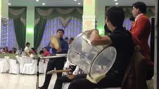 Bagdan Lebap Doira 