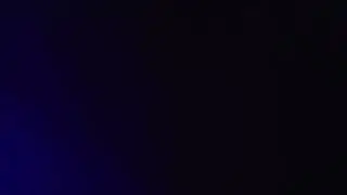 Flashing Police Lights Effect Overlay/Chroma Key | 4K 30 fps