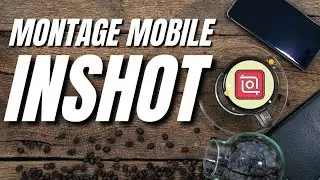 COMMENT MONTER UNE VIDÉO PROFESSIONNELLE POUR SON BLOG SUR SMARTPHONE || #tiktok #youtube #inshot