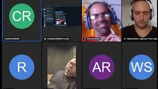 EP#01 - MEET DE ALINHAMENTO PARA MODERADORES 2.023