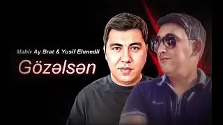 Mahir Ay Brat & Yusif Ehmedli - Yağışdanmi xəbər Alim Küləkdənmi Xəbər Alim (Tezlikle 2024)