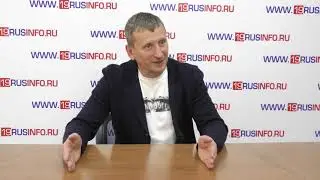 Владимир Дворяк о деле Андрея Туринова