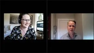 A Conversation with Joe Bergera, CEO of Iteris