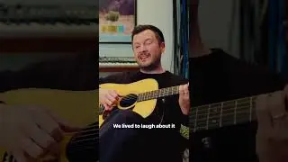 The acoustic version of 