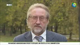 Медведев проверяется на ВИЧ.