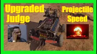 the Judgement of the Judgemental Judge [Crossout Gameplay ►40]