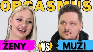 Kolik MINUT potřebuje druhé POHLAVÍ k VYVRCHOLENÍ?