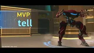 2 vs 2 death match Killshot do nothing 🙈|| #mecharena #gameplay #gaming @falcongamers8833