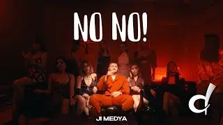 DATZİ - NO NO ! (OFFICIAL VIDEO)