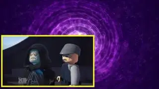 Emperor Palpatine The Freemaker Adventures Funny Moment Season 01 Episode 14