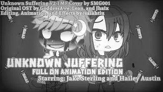 [Gacha Club] Unknown Juffering Full On Animation Edition