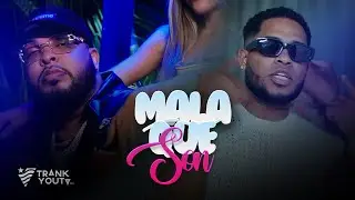 Kenser Ft. Martin Lora - Mala Que Son | Video Oficial