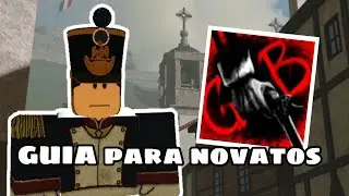 Guia para jugar Guts & Blackpowder en español