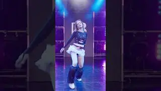 Sahneyi Sallayan O Performans 💃 