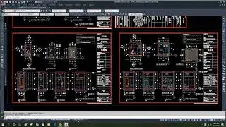 09. Hướng dẫn sử dụng Layout để triển khai bản vẽ Autocad.