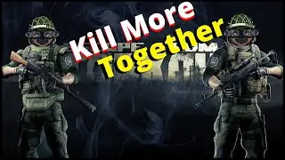 Tips for Duos - Escape from Tarkov