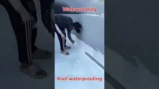 Asian Paints Damp Proof Terrace Waterproofing 