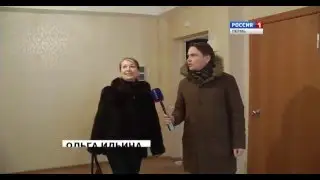 ЖК Весна