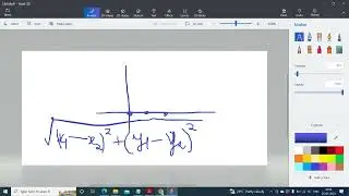 Number Of Boomerangs | Leetcode | Java | Solution | Explanation