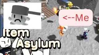 Playing with my friends until i change games! Part 2