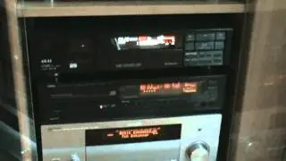 AKAI GX 9
