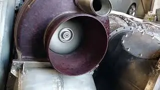 ST6L-73 APU PT6 gas turbine test run with NG throttle datum set to 60% from Lockheed Tristar