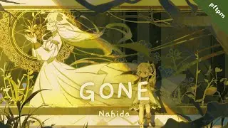 『 Nahida AI Cover 』 Gone