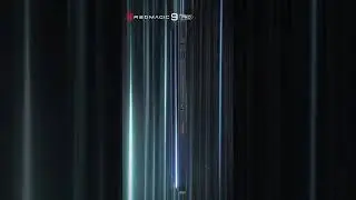 REDMAGIC 9 PRO