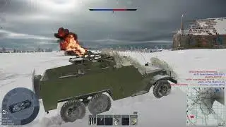 Can't Win 'Em All (War Thunder)