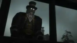 My worgen before Cata in a nutshell