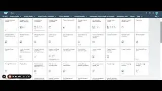 SAP S 4HANA FIORI   Goods Receipt for Inbound Delivery