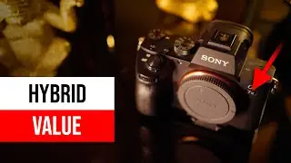 Sony A7III Review: Watch before buying