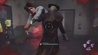 Dead By Daylight Breakout Build Perks (Boil Over / Tenacity / Power Struggle / Flip-Flop)