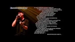 KASE O - 2016 TUTORIAL LA MIXTAPE  INEDITO