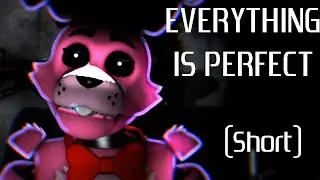 Everything is Perfect (REMASTERED)||3D Animated SHORT