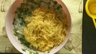 Почему я раньше так не готовила! / Очень вкусно / Ароматный завтрак!