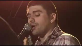 Estoy Bien - Ahora (En vivo en Rojas Magallanes)
