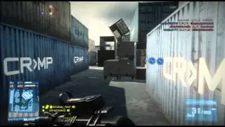 Battlefield 3 Elgato HD