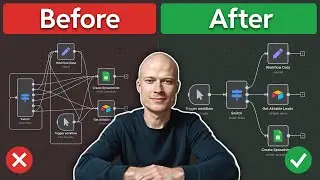 35 Tips To Build Better Automations in n8n