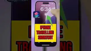 Must-Use in your next VACATION #iphonetipsandtricks #iphoneology