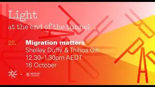 Migration Matters