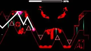 Yatagarasu - My Part // Geometry Dash