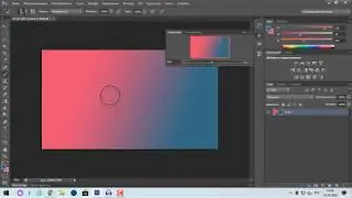 Графический дизайн - Урок 4 | Photoshop | Интерфейс