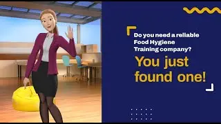 Food Hygiene Course