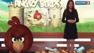 top 3 angry birds