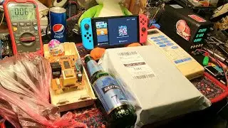 Вечерний СЫЧ. HDMI приставка. Микс стрим.(18+)