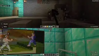 Minecraft 4