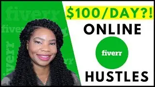 How to Make MONEY on Fiverr 2020! (Easy 💰) | Online, Remote Work-From-Home Jobs