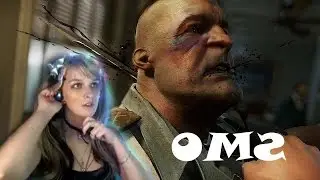 Dishonored 2 - Рукажопность уровень Даша! 13 стрим.